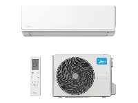 Midea MSHP-09N8D6-I/MSHP-09N8D6-O