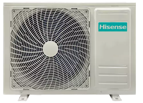 Hisense AS-13HW4SVDTG5