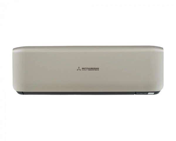 Mitsubishi Heavy SRK25ZS-WT/SRC25ZS-W (titanium)