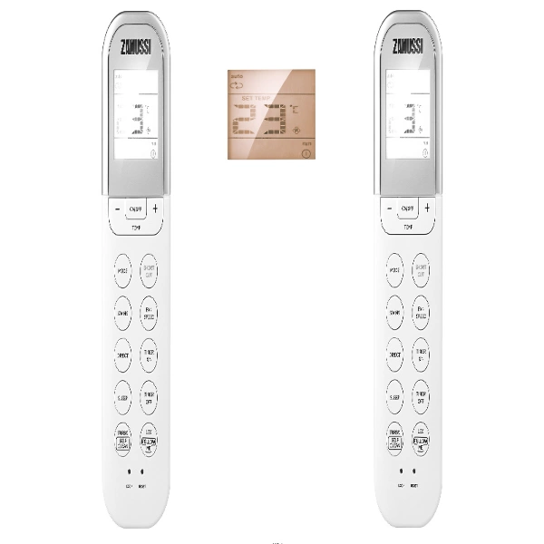 Zanussi ZACS/I-07 HS/N1